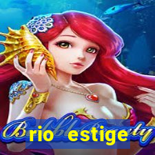 rio estige mitologia grega